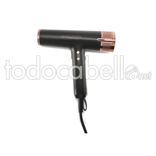 COMPACT HAIR DRYER EVOLUTION