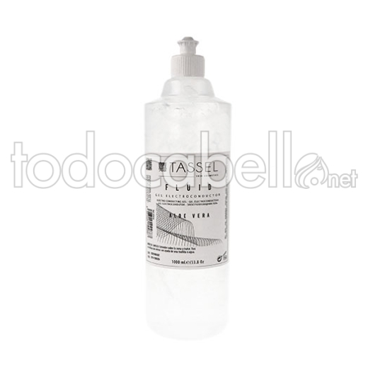 1L.ELECTROCONDUCTING GEL ALOE VERA