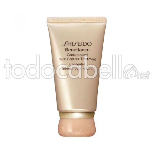 Shiseido B.concent.neck Contour Treat.50