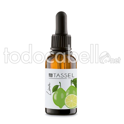 ESSENTIAL GREEN LEMON OIL 15ML