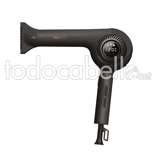 EOLO 4000 HAIR DRYER