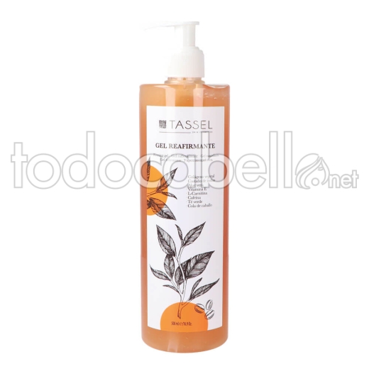 TASSEL FIRMING GEL 500 ML