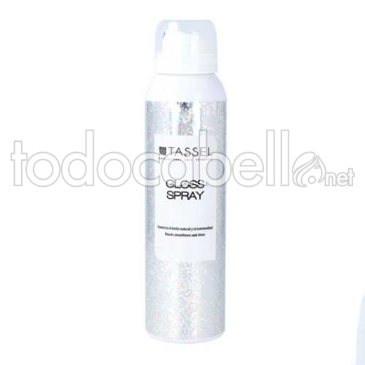 GLOSS SPRAY 150 ML