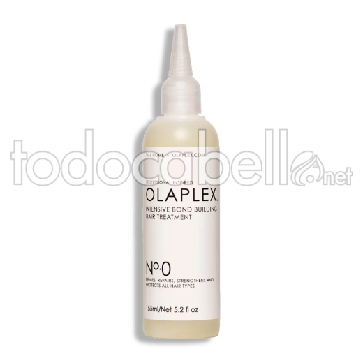 Olaplex Paso 0 155 Ml