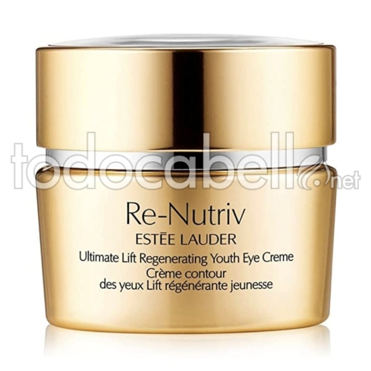 Estee Lauder Rn Ultimate Eye Rich 15 Ml