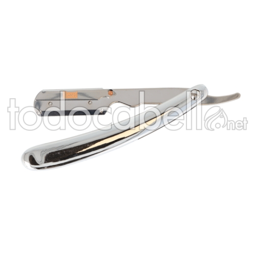 PREMIUN SILVER SHAVING RAZOR