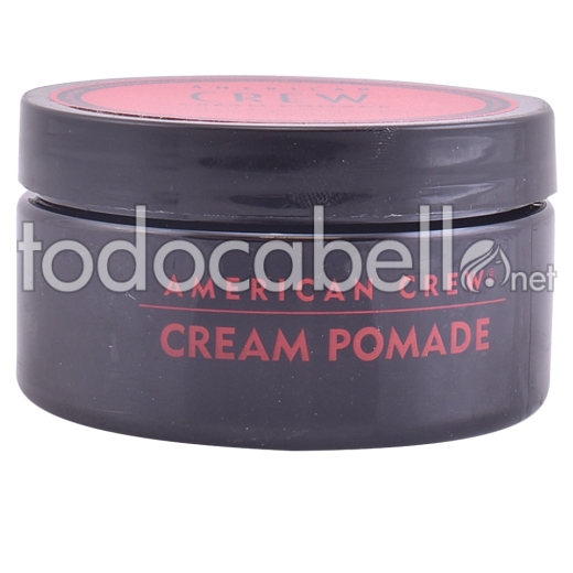 American Crew Pomade Cream 85 Gr