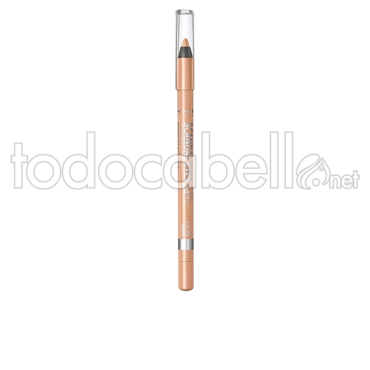 Rimmel London Scandaleyes Kohl Kajal Waterproof ref 005-nude