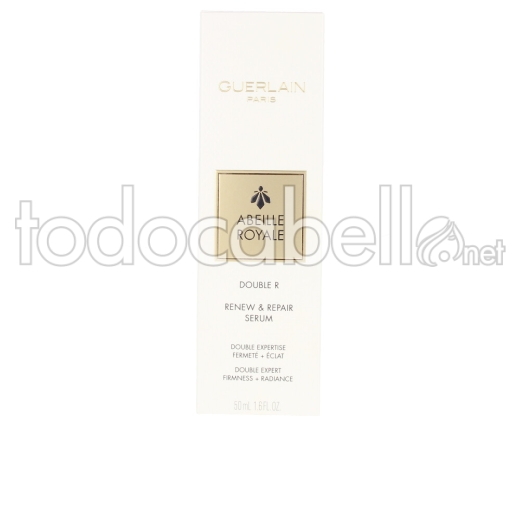 Guerlain Abeille Royale Double R Renew & Repair Serum 50 Ml