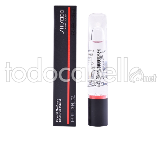 Shiseido Crystal Gelgloss 9 Ml