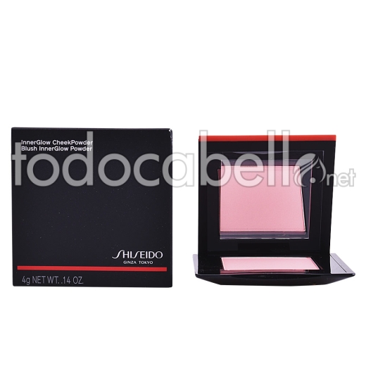 Shiseido Innerglow Cheekpowder ref 02-twilighthour 4 Gr