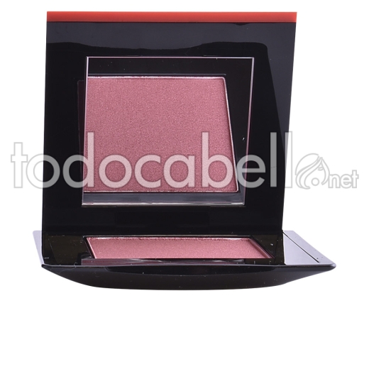 Shiseido Innerglow Cheekpowder ref 08-berry Dawn 4 Gr