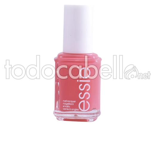 Essie Nail Color ref 73-cute After Shave A Button 13,5 Ml