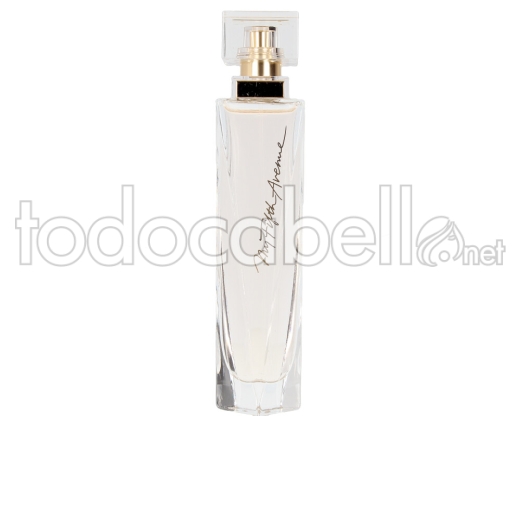 Elizabeth Arden My 5th Avenue Edp Vaporizador 50 Ml