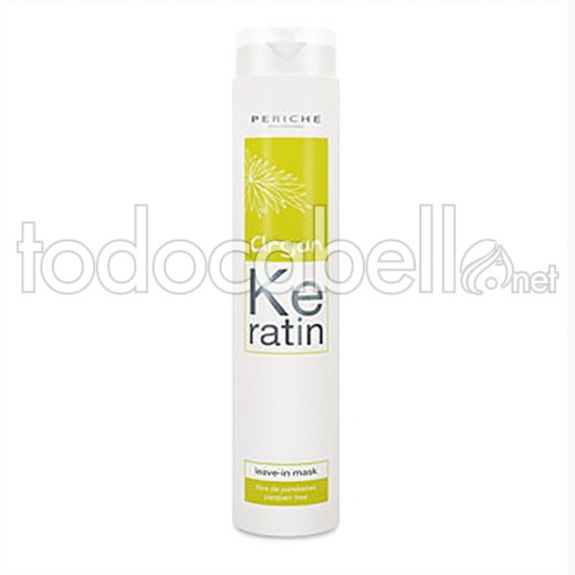 Periche Argan Keratin Leave-in Mask 250ml