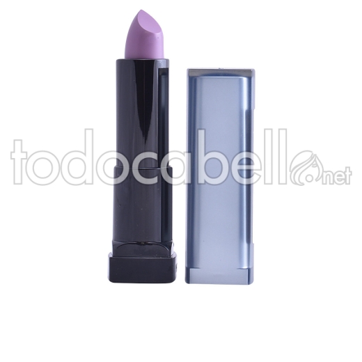 Maybelline Color Sensational Powder Matte Lipstick ref 25-chilling Grey