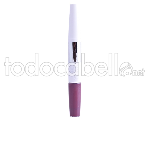 Maybelline Superstay 24h Lip Color ref 835-timeless Beauty