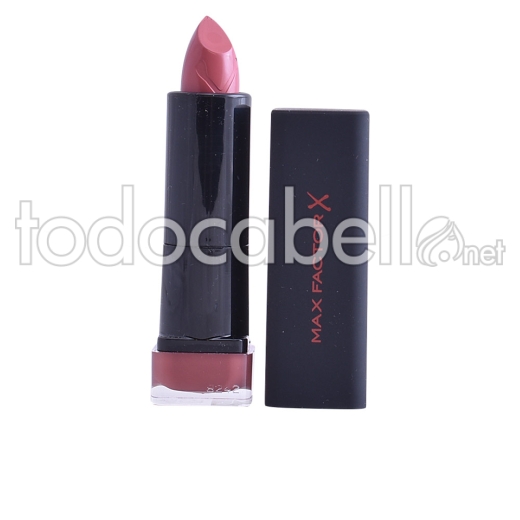 Max Factor Colour Elixir Matte Lipstick ref 17-nude