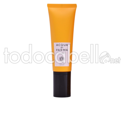 Acqua Di Parma Collezione Barbiere Moisturizing Face Cream 50 Ml