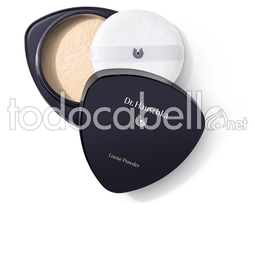 Dr. Hauschka Loose Powder ref 00-translucent  12 G