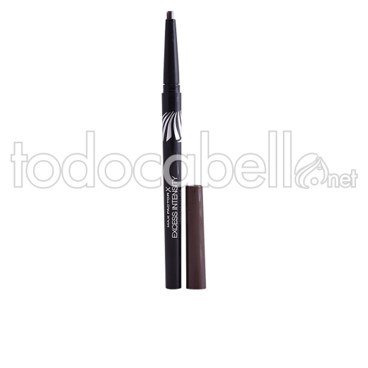 Max Factor Excess Intensity Eyeliner Longwear ref 06-brown