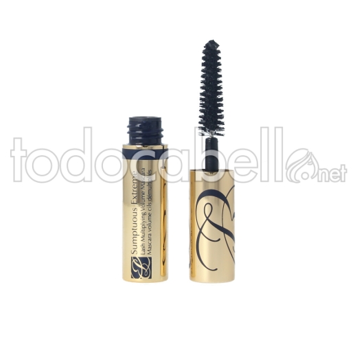 Estée Lauder Sumptuous Extreme Mini Mascara ref black 2.8 Ml