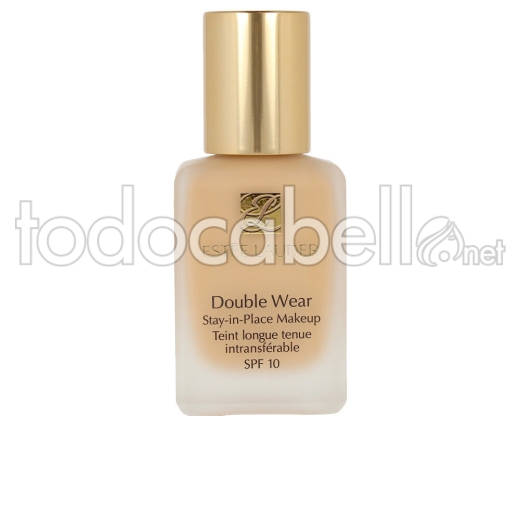 Estée Lauder Double Wear Fluid Spf10 ref 3w1.5-fawn