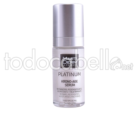 Martiderm Platinum Krono Age Serum 30ml