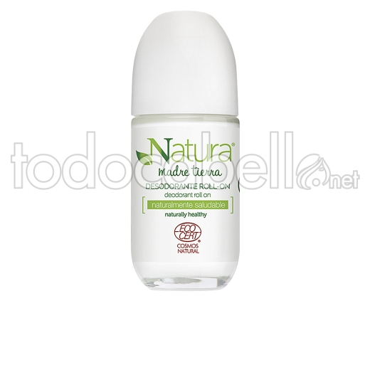 Instituto Español Natura Madre Tierra Ecocert Deo Roll-on 75ml