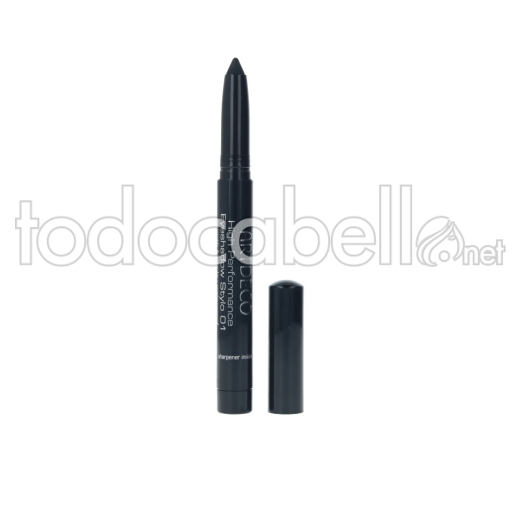 Artdeco High Performance Eyeshadow Stylo ref 1-black