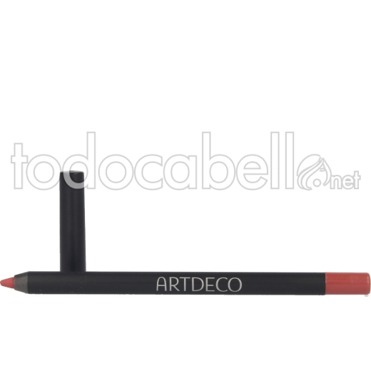 Artdeco Soft Lip Liner Waterproof ref 124