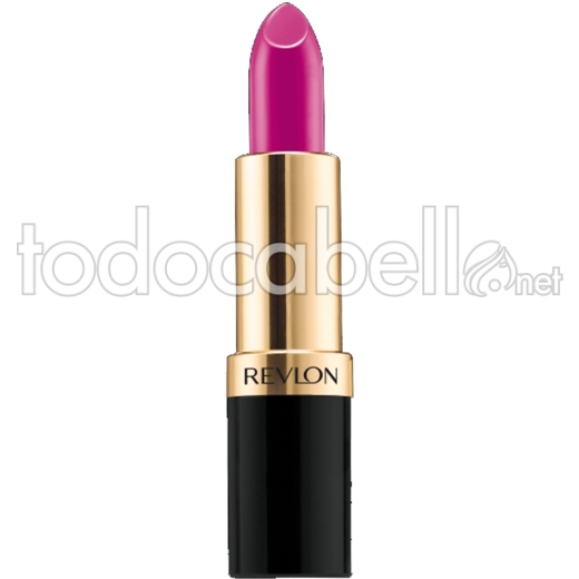 Revlon Super Lustrous Matte Lipstick ref 055-forward Magenta