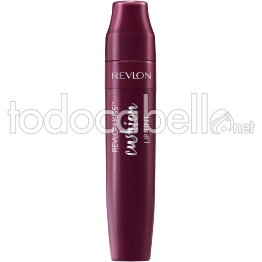 Revlon Revlon Kiss Cushion Lip Tint ref 290-extra Violet