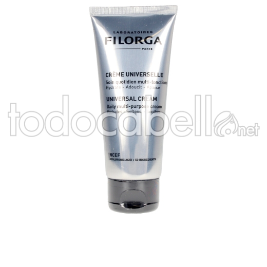 Laboratoires Filorga Universal Cream Daily Multi-purpose Treatment 100 Ml