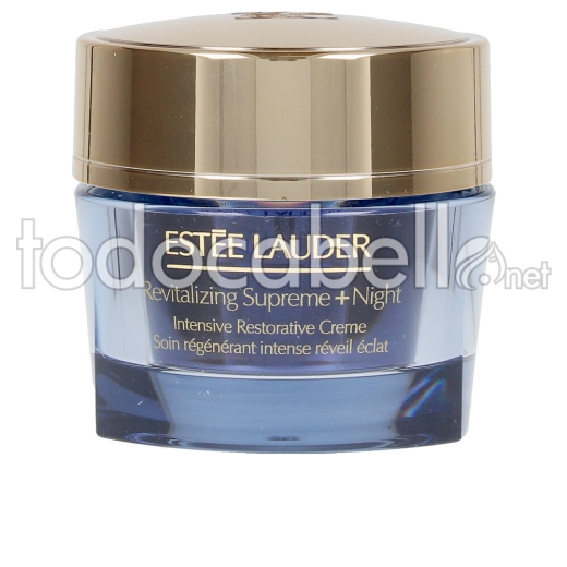 Estée Lauder Revitalizing Supreme+ Night Restorative Cream 50 Ml