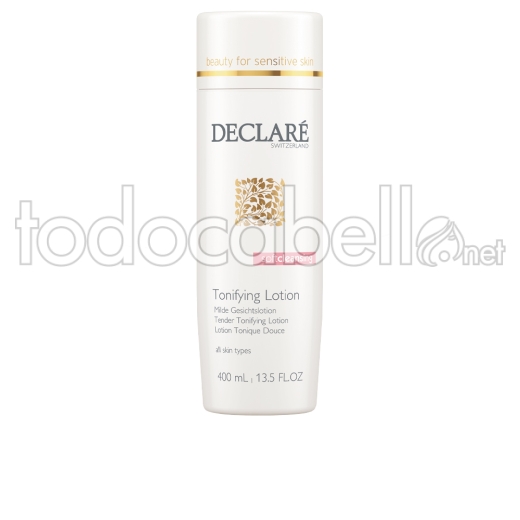 Declaré Soft Cleansing Tonifying Lotion 200 Ml