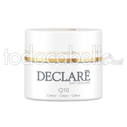 Declaré Age Control Q10 Cream 50 Ml