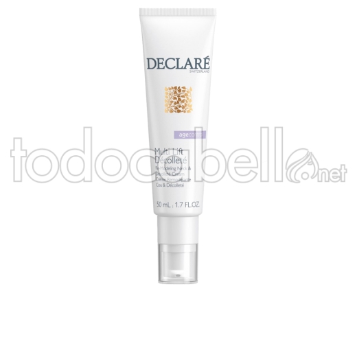 Declaré Age Control Multi Lift Décolleté 50 Ml