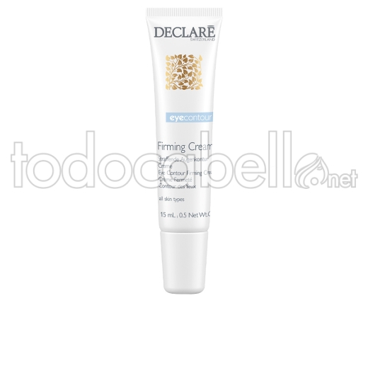 Declaré Age Control Eye Contour Firming Cream 15 Ml