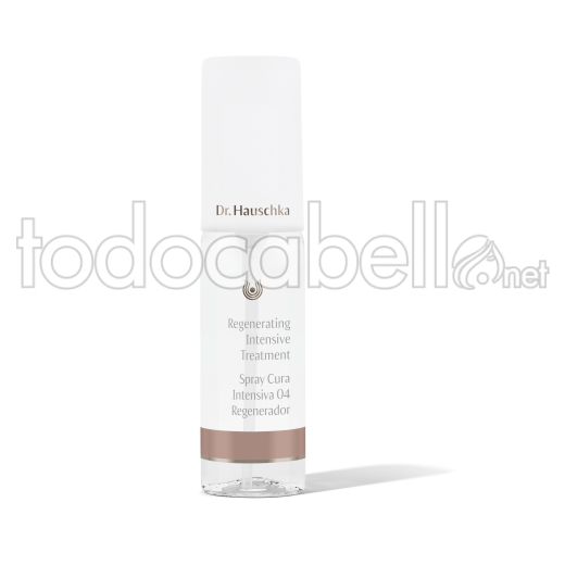 Dr. Hauschka Regenerating Intensive Treatment 40 Ml