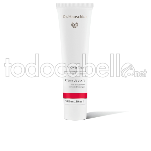 Dr. Hauschka Shower Cream 150 Ml