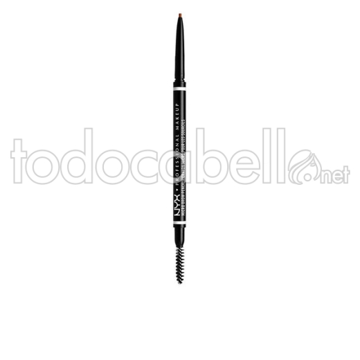 Nyx Micro Brow Pencil ref auburn