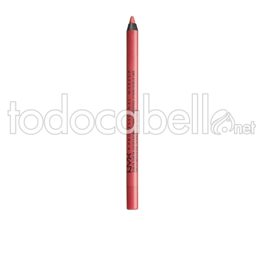 Nyx Slide On Lip Pencil ref bedrose