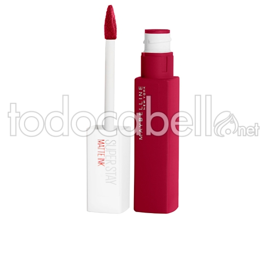 Maybelline Superstay Matte Ink City Edition ref 115-founder 5 Ml