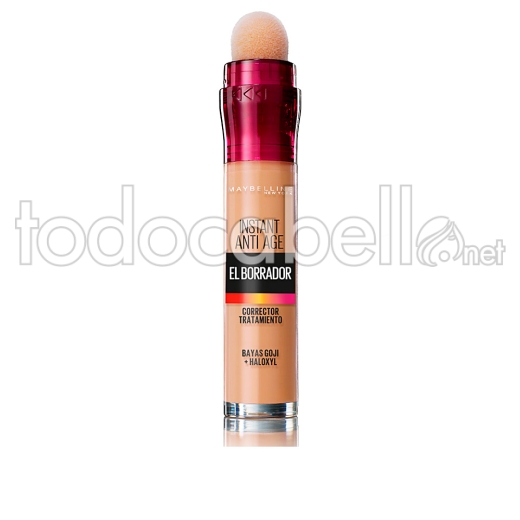 Maybelline Instante Anti Age El Borrador ref 04-honey 6,8 Ml