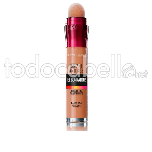 Maybelline Instante Anti Age El Borrador ref 08-buff 6,8 Ml