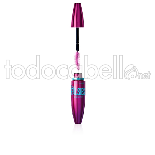 Maybelline The Falsies Mascara ref 1-black Drama 8,2 Ml