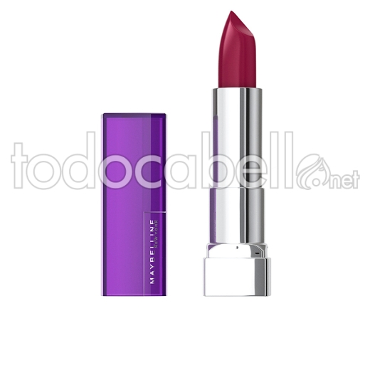 Maybelline Color Sensational Satin Lipstick ref 400-berry Go 4,2 Gr