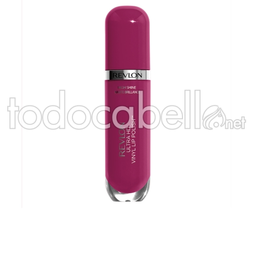 Revlon Ultra Hd Vinyl Lip Polish ref 935-berry Blissed 5,9 Ml