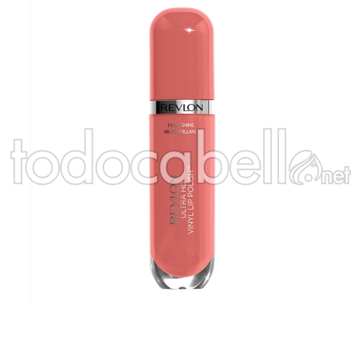 Revlon Ultra Hd Vinyl Lip Polish ref 950-act Natural 5,9 Ml